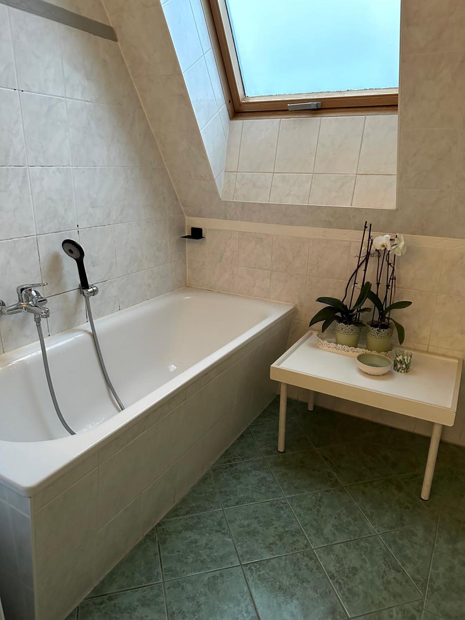 Auf Der Sonnenseite In Appartement