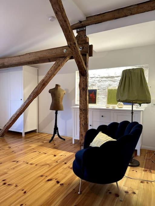 Auf Der Sonnenseite In Appartement *