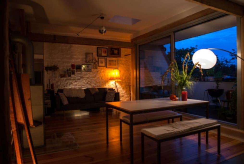 Appartement Auf Der Sonnenseite In