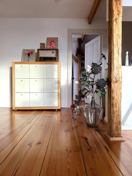 Auf Der Sonnenseite In Appartement Berlijn