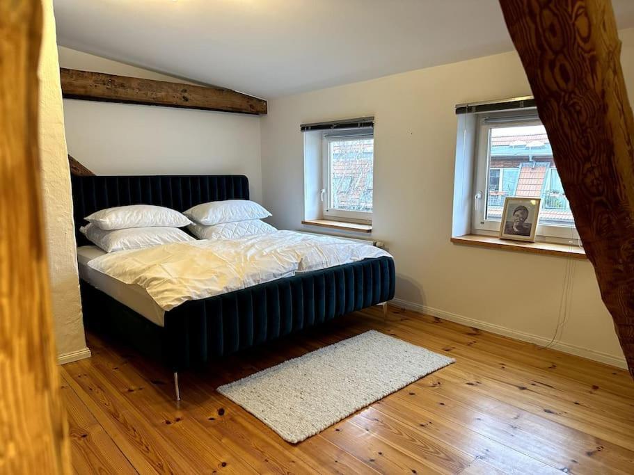 Appartement Auf Der Sonnenseite In *