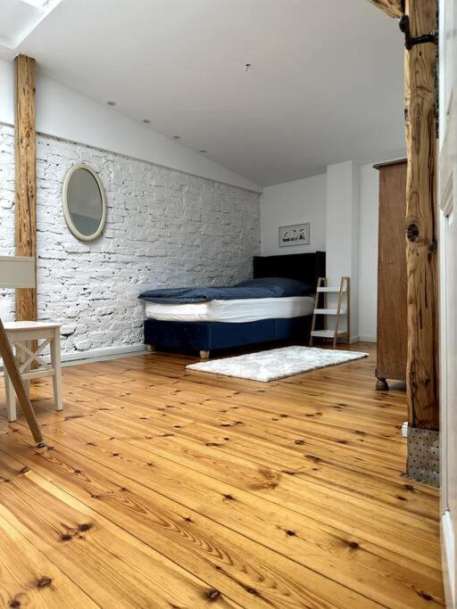 Appartement Auf Der Sonnenseite In Berlijn